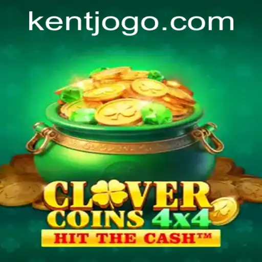 Enter the Thrilling World of CloverCoins4x4