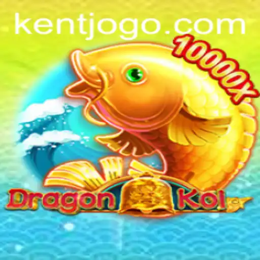 DragonKoi: Unleashing Your Inner Warrior in the jjjjgame Universe