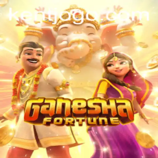 Immersing in the World of GaneshaFortune
