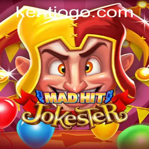 MadHitJokester: The New Wave of Interactive Gaming