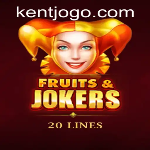 FruitsAndJokers20: A Vibrant Adventure in Classic Gaming