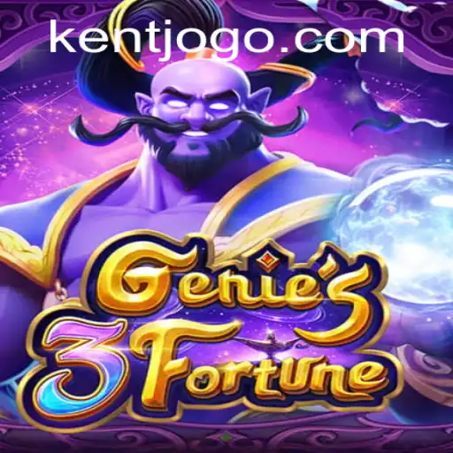 Introducing Genie3Fortune: A Magical Gaming Adventure Awaits