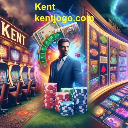 A Revolução dos Jogos Gratuitos no Kent