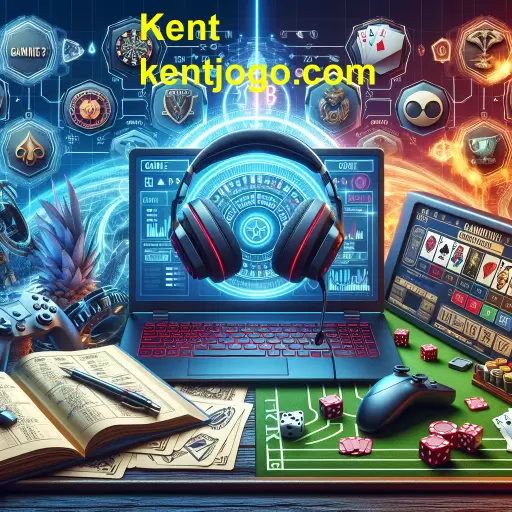 A Importância das Análises de Jogos na Indústria de Games