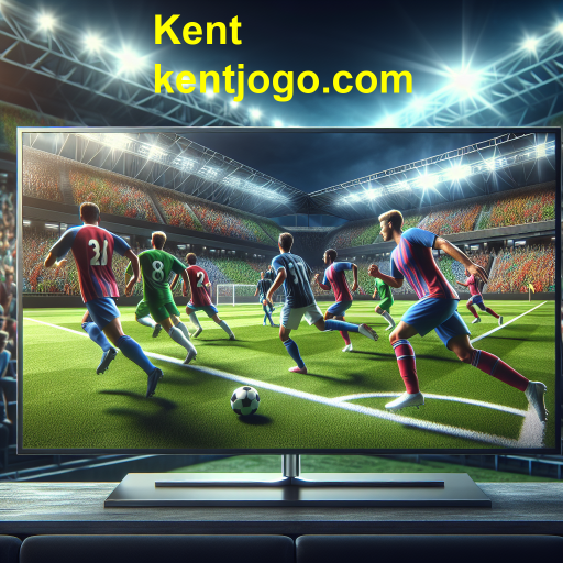 A Evolução dos Jogos de Esportes em Kent