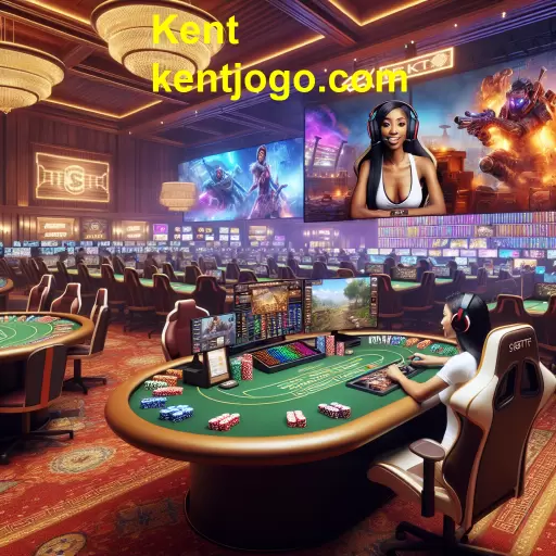 A Revolução das Transmissões de Jogos: Interatividade e Comunidade