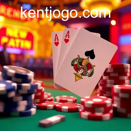 Jogos de cassino