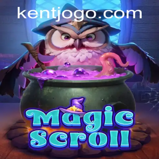 MagicScroll: Unveiling the Enchantment of the Jjjjgame